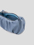Irene Soft Gathered Shoulder Bag
